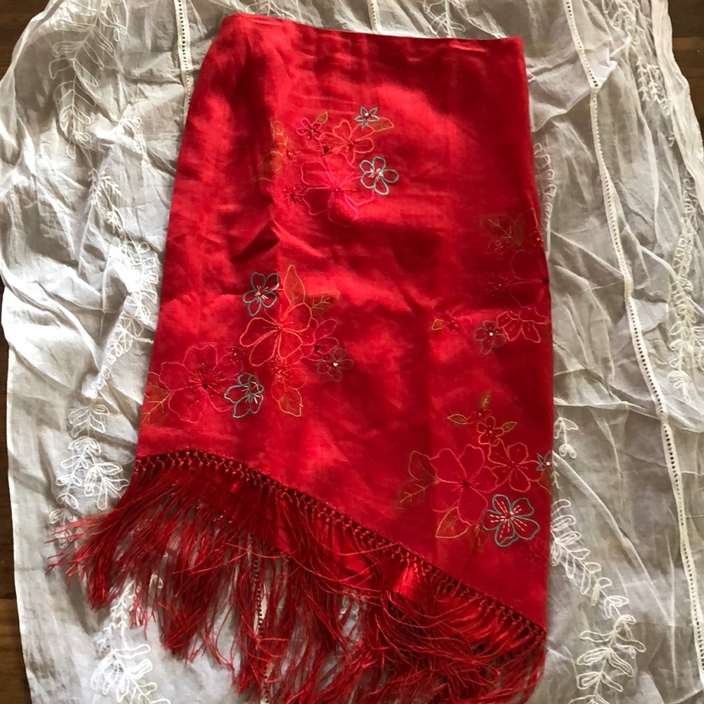 Lille Rubin skirt